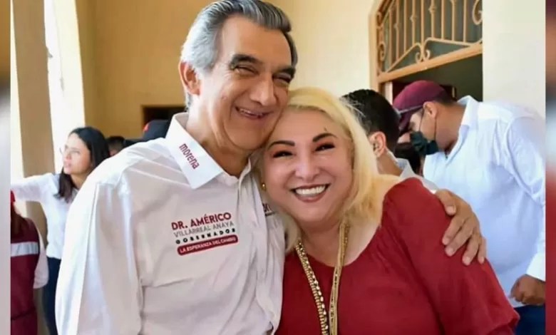 Inicia 2025 con relevo de funcionarios en el gobierno estatal de&nbsp;Tamaulipas