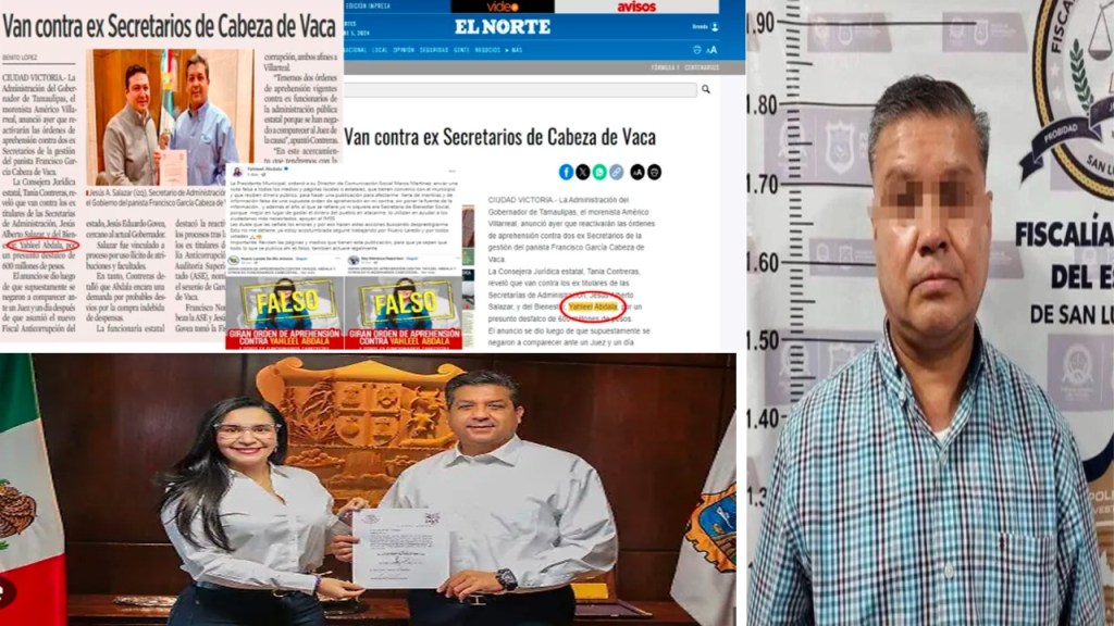 Yahleel pone sus barbas a&nbsp;remojar