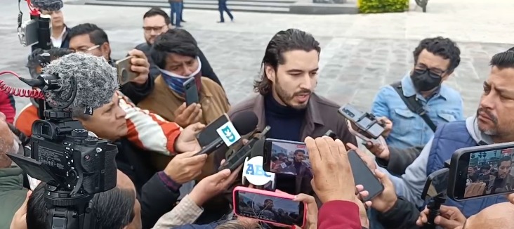 Diálogo y conciliación, pilares de la estabilidad laboral en&nbsp;Tamaulipas