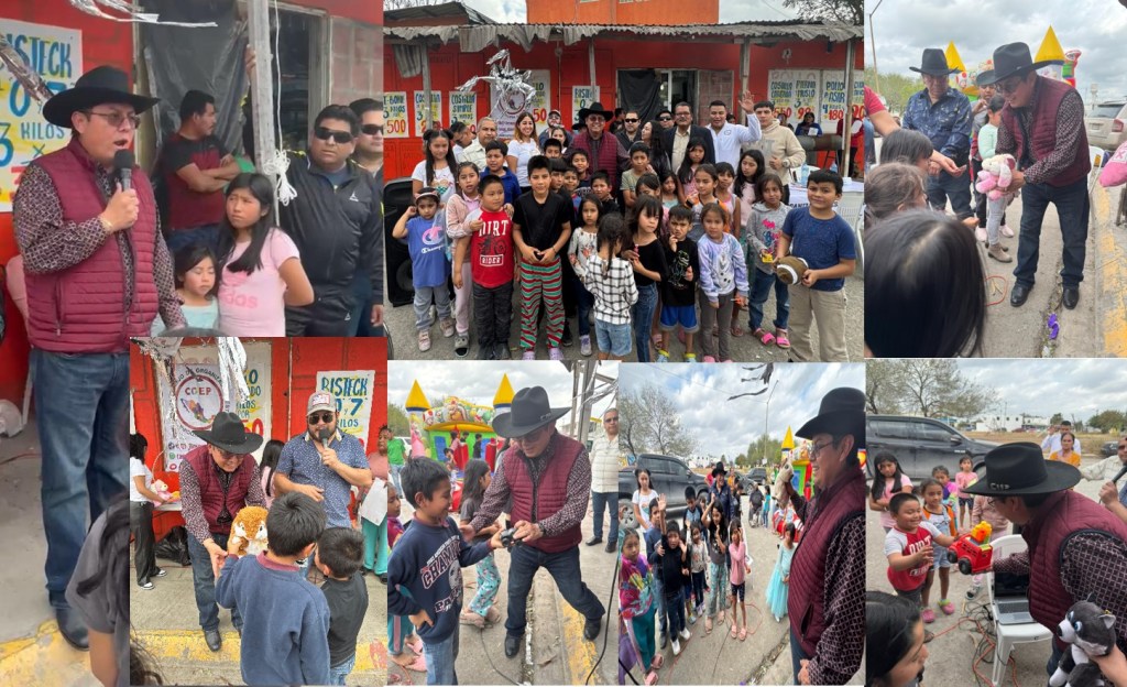 DESDE CUALQUIER TRINCHERA, ESTOY PARA SERVIR AL PUEBLO: MARCELO&nbsp;OLAN
