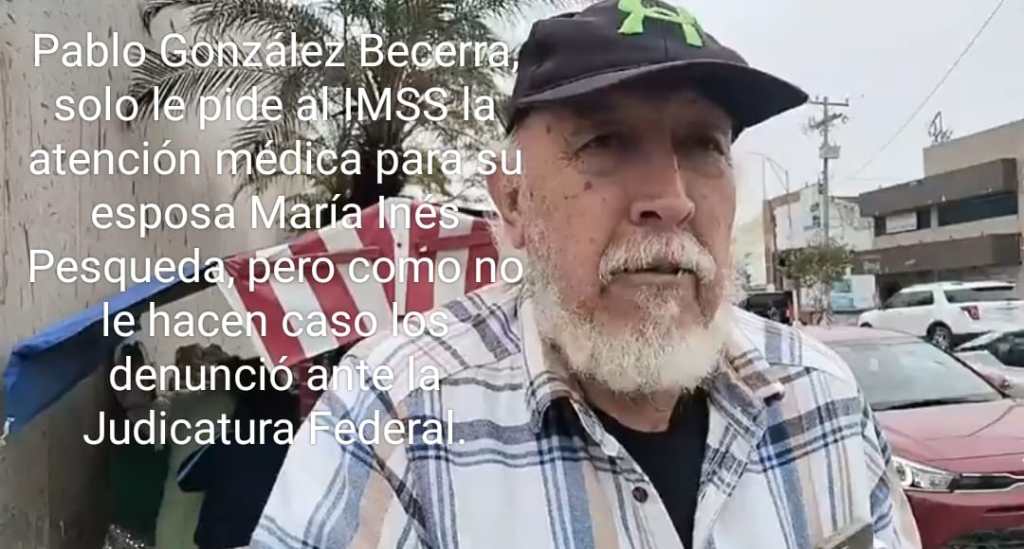 Minimiza Delegado del IMSS en Tamaulipas, la falla de sus&nbsp;protocolos