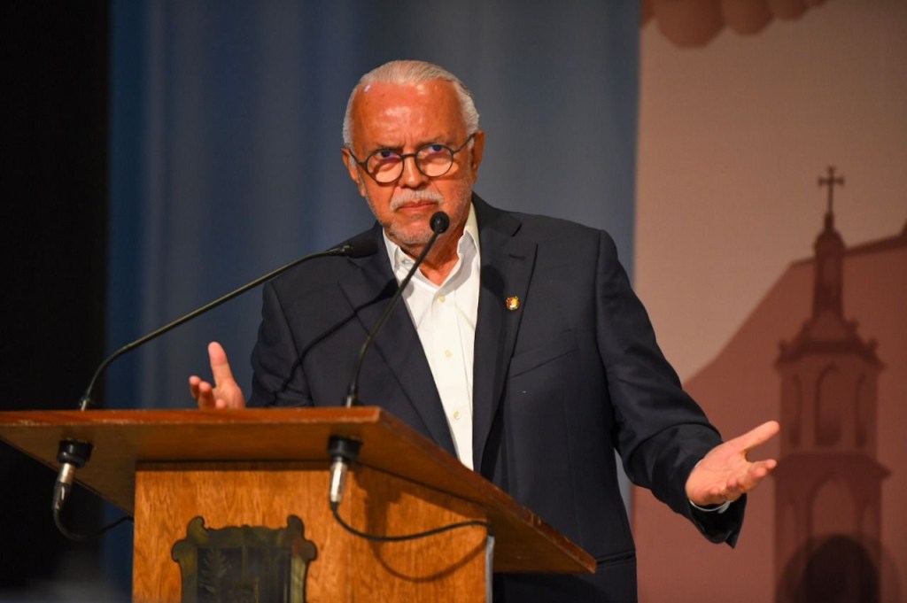 Pobre Nayarit, tan lejos de Claudia Sheinbaum, y tan cerca de Miguel Ángel&nbsp;Navarro