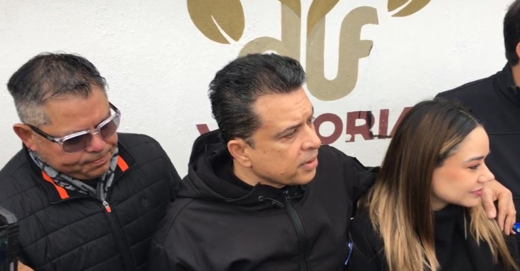 Lalo Gattás detalla estrategias para Ciudad Victoria ante bajas temperaturas e&nbsp;infraestructura