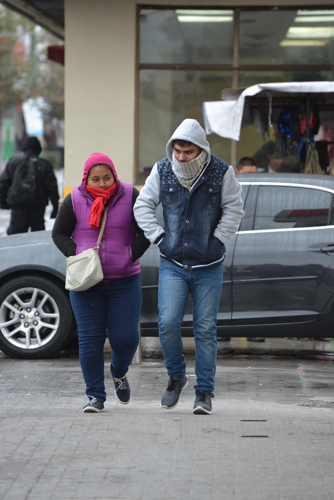 Frío incrementa consumo de&nbsp;gas