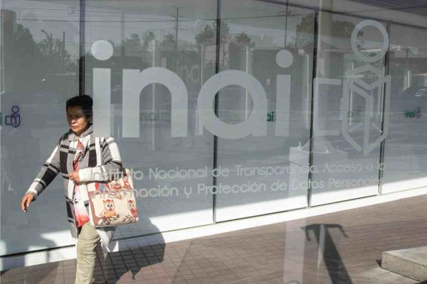 Secretaría Anticorrupción asume funciones de transparencia tras la desaparición del&nbsp;INAI