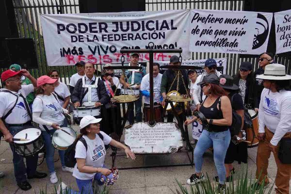 Entra en vigor la nueva Ley de Carrera&nbsp;Judicial