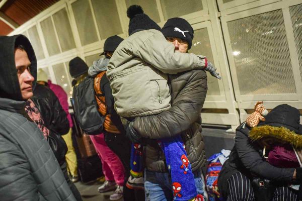 Claudia Sheinbaum: «Los migrantes mexicanos sacan adelante la economía de Estados&nbsp;Unidos»