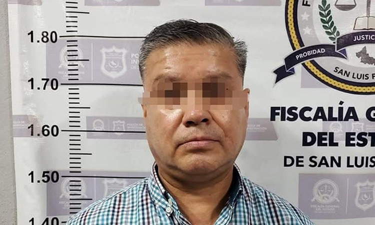 RÓMULO GARZA, “LETAL DETONANTE” PARA EX FUNCIONARIOS&nbsp;CORRUPTOS