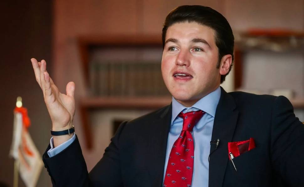 Tribunal Electoral de Nuevo León concluye que Samuel García incurrió en uso indebido de recursos&nbsp;públicos