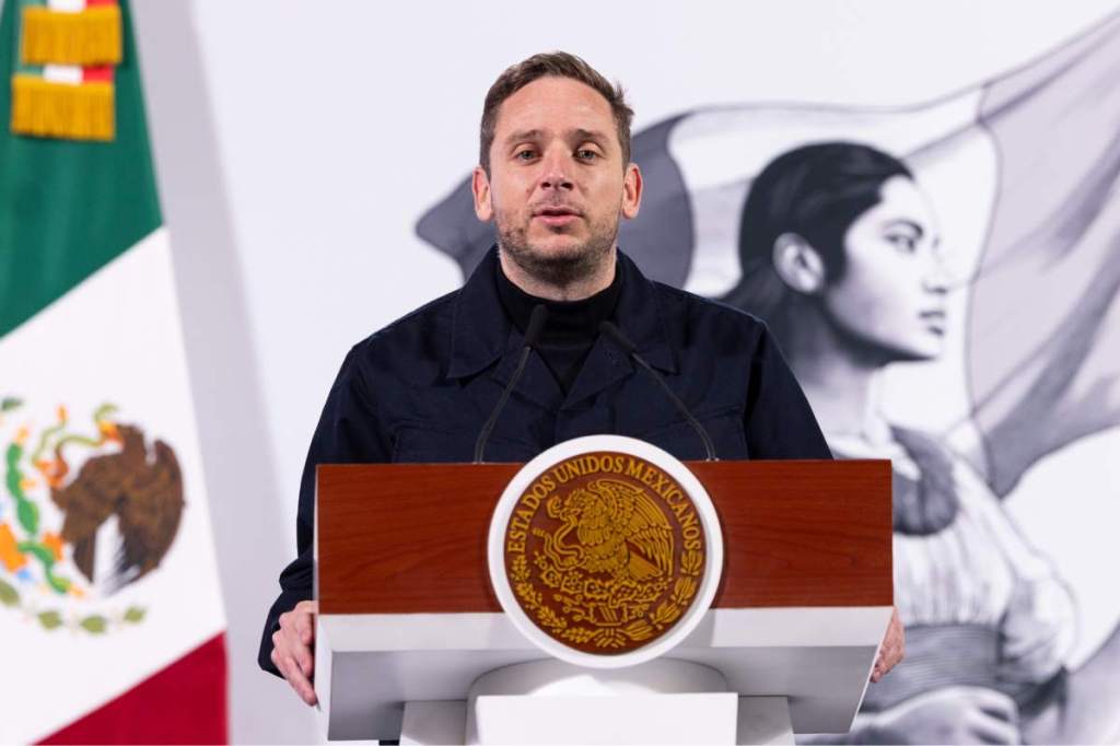 Sheinbaum promete resolver desabasto de medicamentos en dos meses y asegura cobertura hasta&nbsp;2026