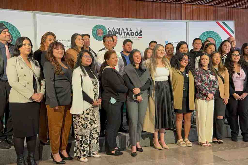 Dreamers se preparan para defender sus derechos ante la reelección de Donald&nbsp;Trump