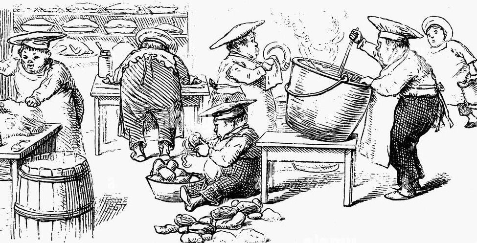 En México la política se cocina como los tamales: de chile, de dulce y de&nbsp;manteca