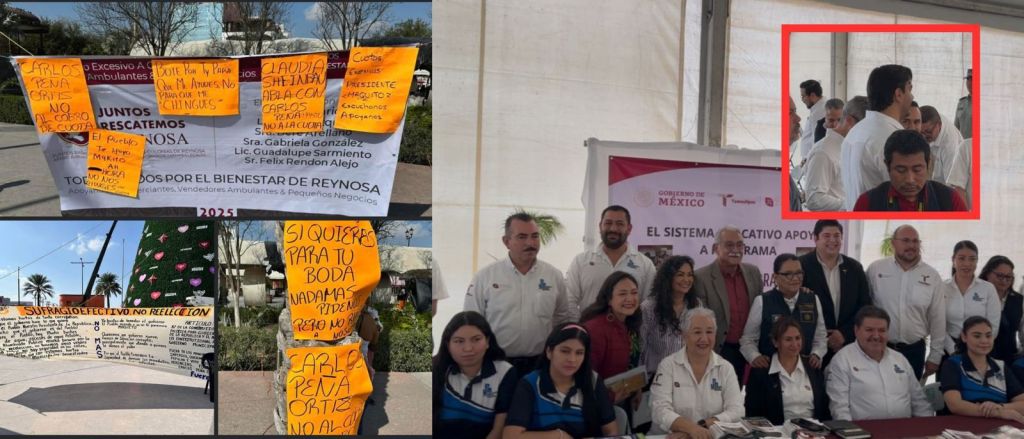 Un día caótico para&nbsp;Makito