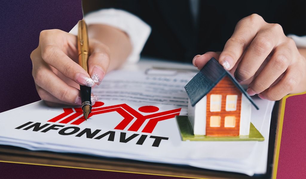 Infonavit y el eterno tema de la vivienda en&nbsp;Mexico