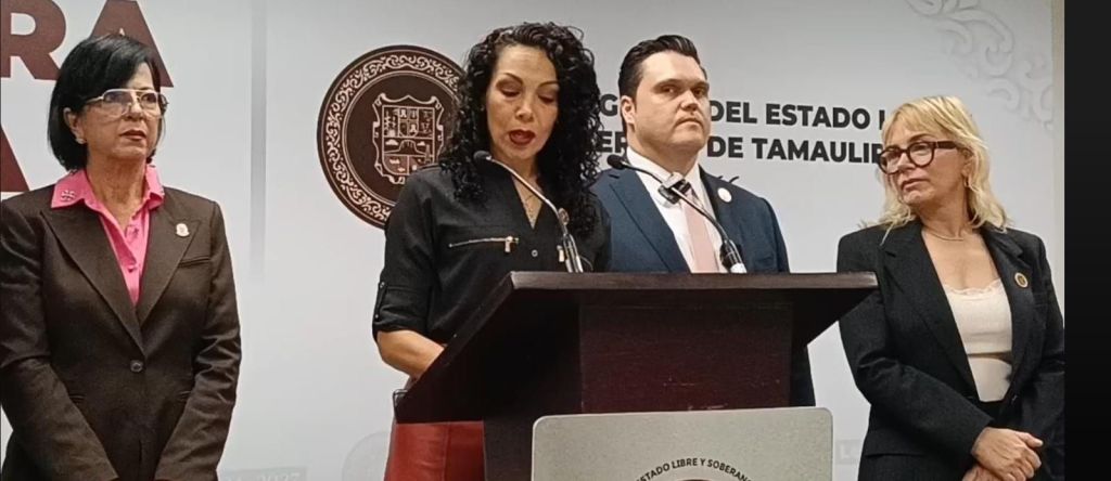 Congreso de Tamaulipas abordará reforma para sancionar la violencia emocional contra las&nbsp;mujeres