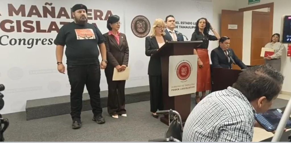 Magaly Deandar impulsa transparencia en cobro por uso de suelo a comerciantes en&nbsp;Tamaulipas