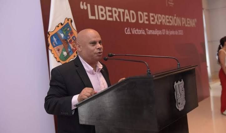 A CABEZA DE VACA, “LA JUSTICIA YA LE ANDA PISANDO LOS TALONES”:&nbsp;CUÉLLAR