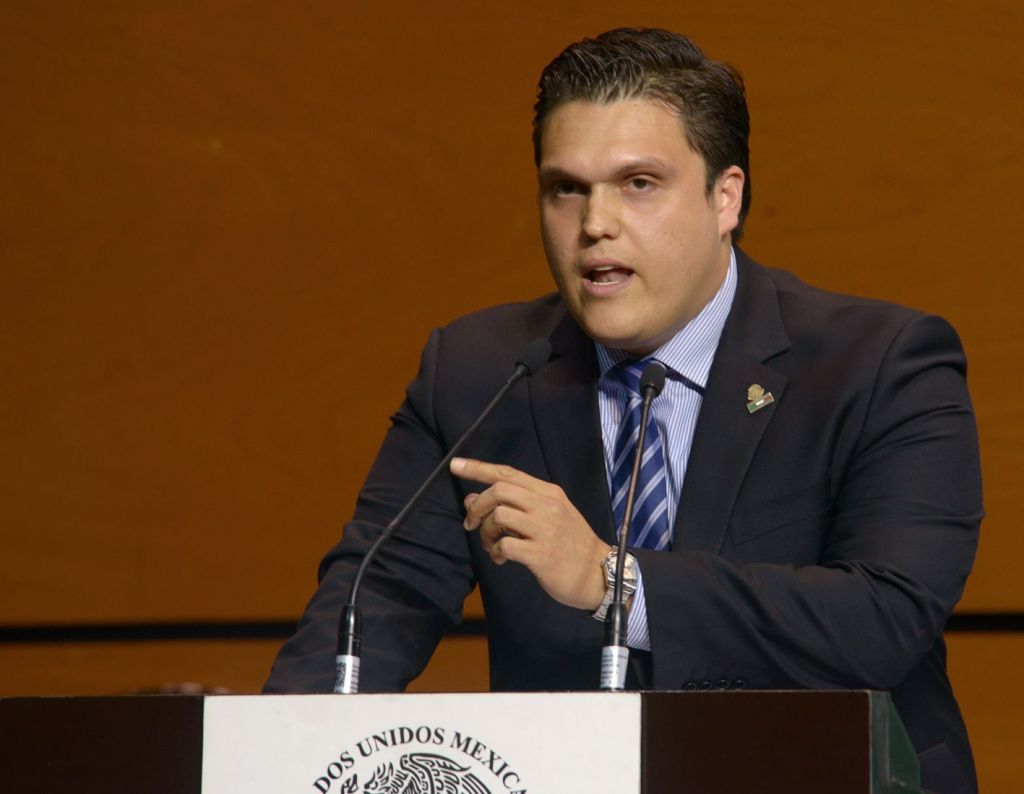 “Si tiene pruebas, denuncie y no sea cómplice”: Prieto&nbsp;Herrera