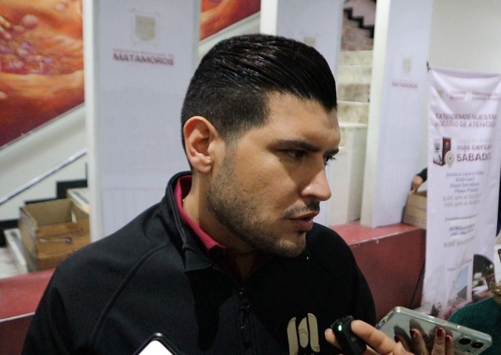 Gobierno Municipal preparado para contingencia invernal la próxima&nbsp;semana