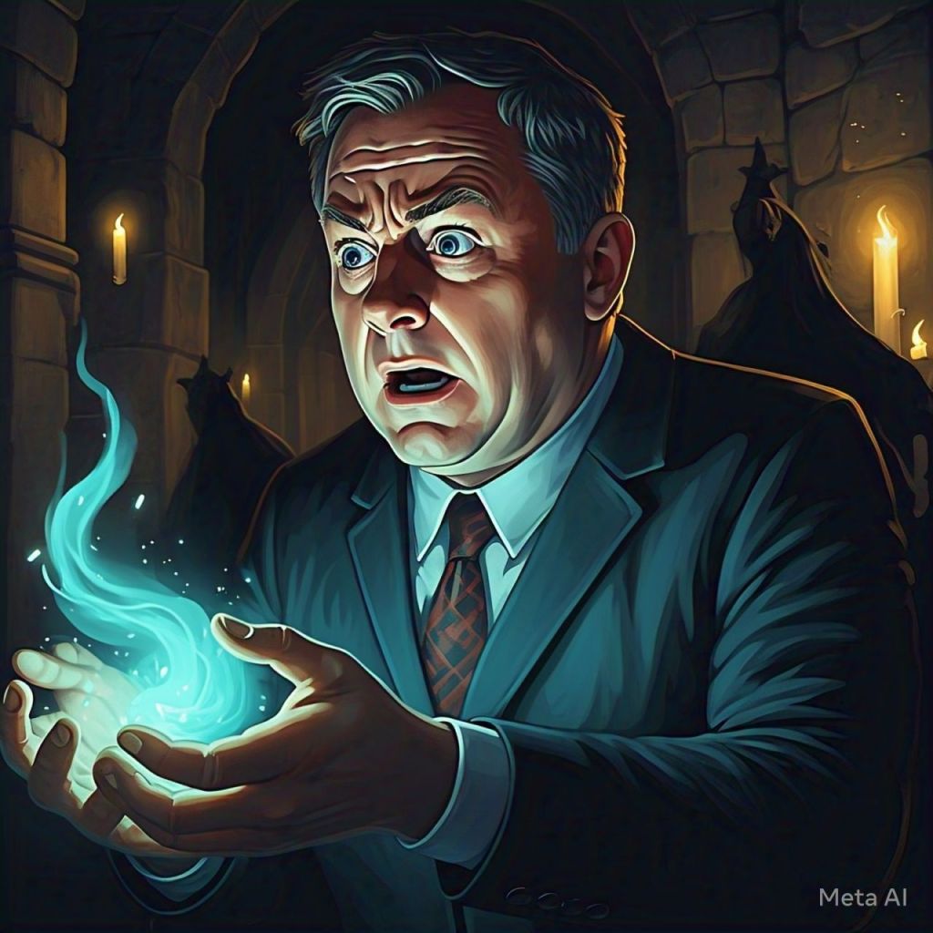 “El alcalde que perdió la verdad, y la periodista valiente”&nbsp;(Fabula)