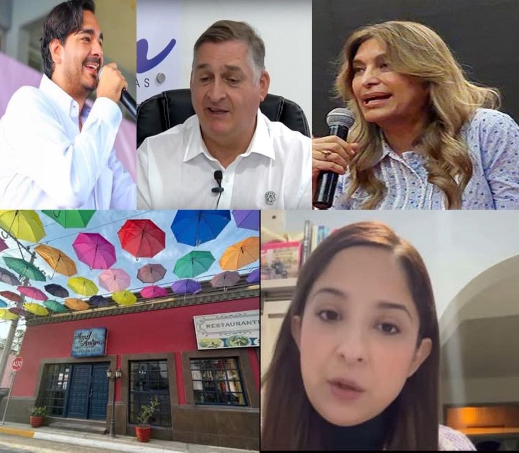 MAKI ORTIZ, “POTENCIAL ENEMIGA DEL&nbsp;PUEBLO”