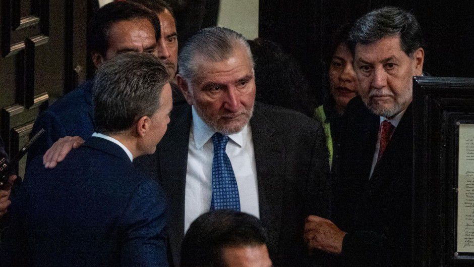 Prorroga al nepotismo