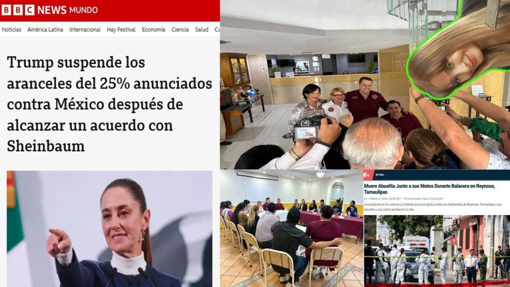 Desactivó los aranceles