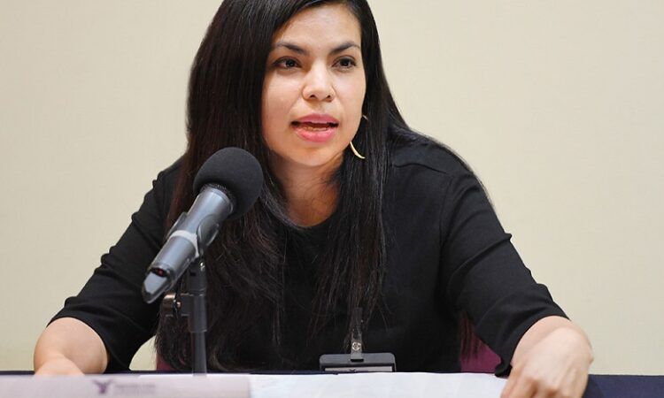 Ana María Ibarra Holguín: El poder transformador del&nbsp;conocimiento