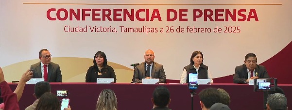 «No vamos a solapar abusos ni atropellos de ninguna autoridad»: Villegas&nbsp;González