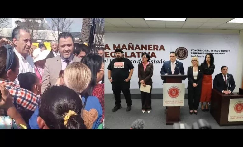 El pueblo de Reynosa despertó: el golpe que fracturó al&nbsp;poder