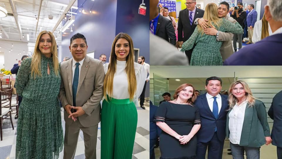 Las interminables sanciones de Maki Ortiz; tercera&nbsp;parte