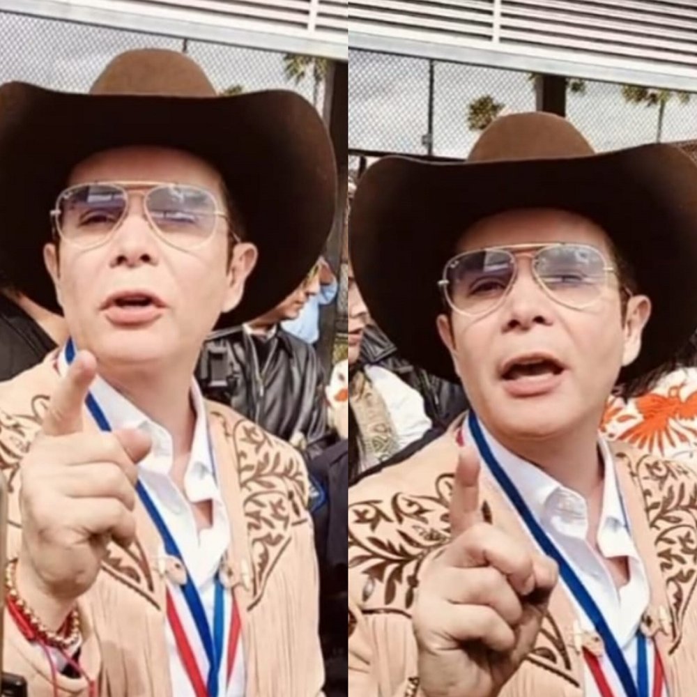 Pide Cantoral, “dignidad y respeto” para mexicanos deportados por el gobierno de&nbsp;Trump