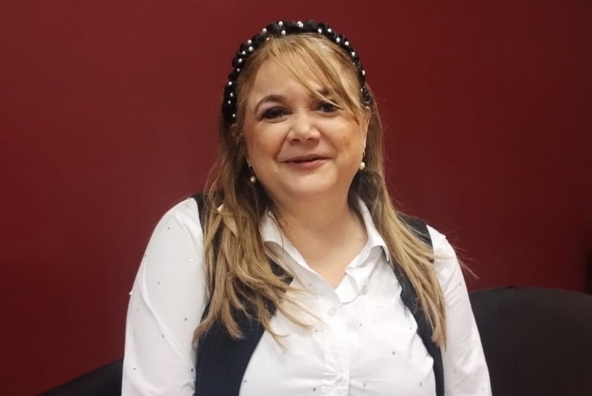 Altamira sigue abierto a nuevas inversiones del sector privado: Claudia Fernández&nbsp;Pecero