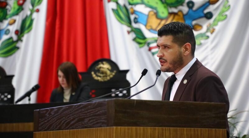 Oportunismo y revanchismo político: los señalamientos a Beto&nbsp;Granados