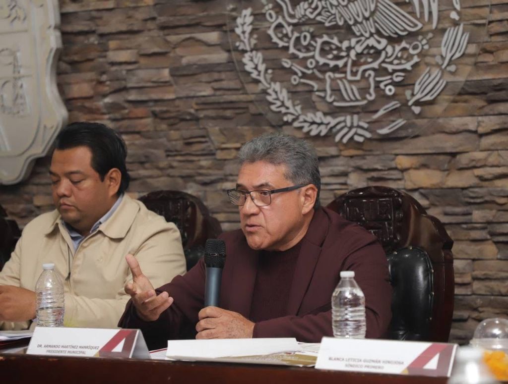 Aprueba Gobierno de Altamira obra pública para la zona&nbsp;rural