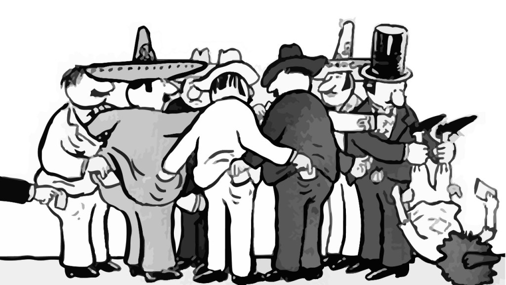 Morenistas de Veracruz y Oaxaca no quieren a corruptos en sus&nbsp;filas