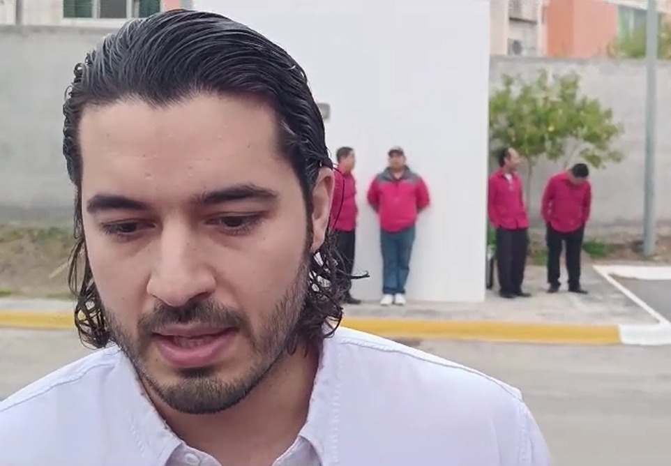 Tamaulipas refuerza estrategia laboral con ferias de empleo y movilidad&nbsp;internacional