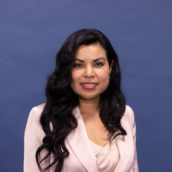 ¡De película! Una silla de la Suprema&nbsp;Corte.