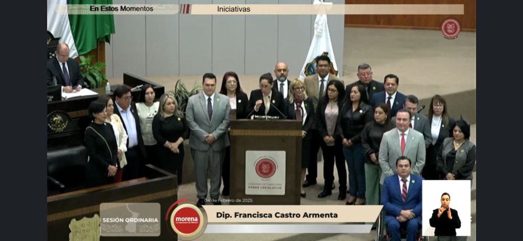 Diputada local exige postura del Cabildo tras video del alcalde de Río Bravo ingiriendo alcohol en el&nbsp;Ayuntamiento