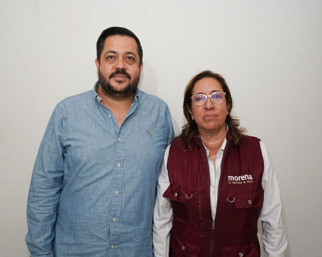 El Partido Verde miente y busca confundir; las diputadas actuaron con&nbsp;congruencia