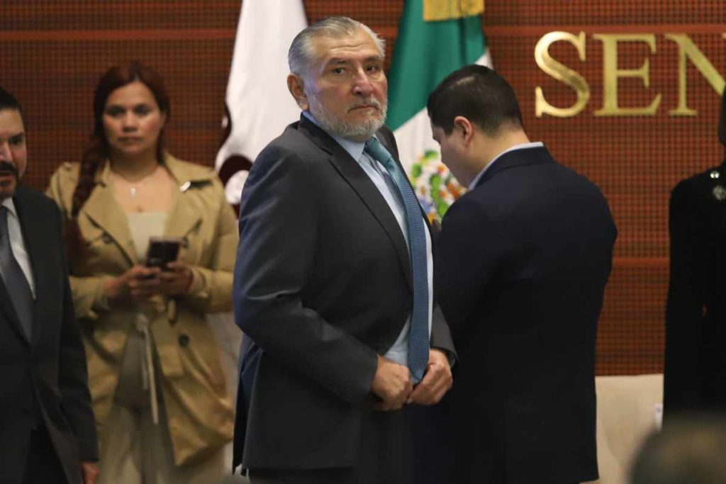 Morena no protegerá a Cuauhtémoc Blanco ante denuncia de agresión&nbsp;sexual