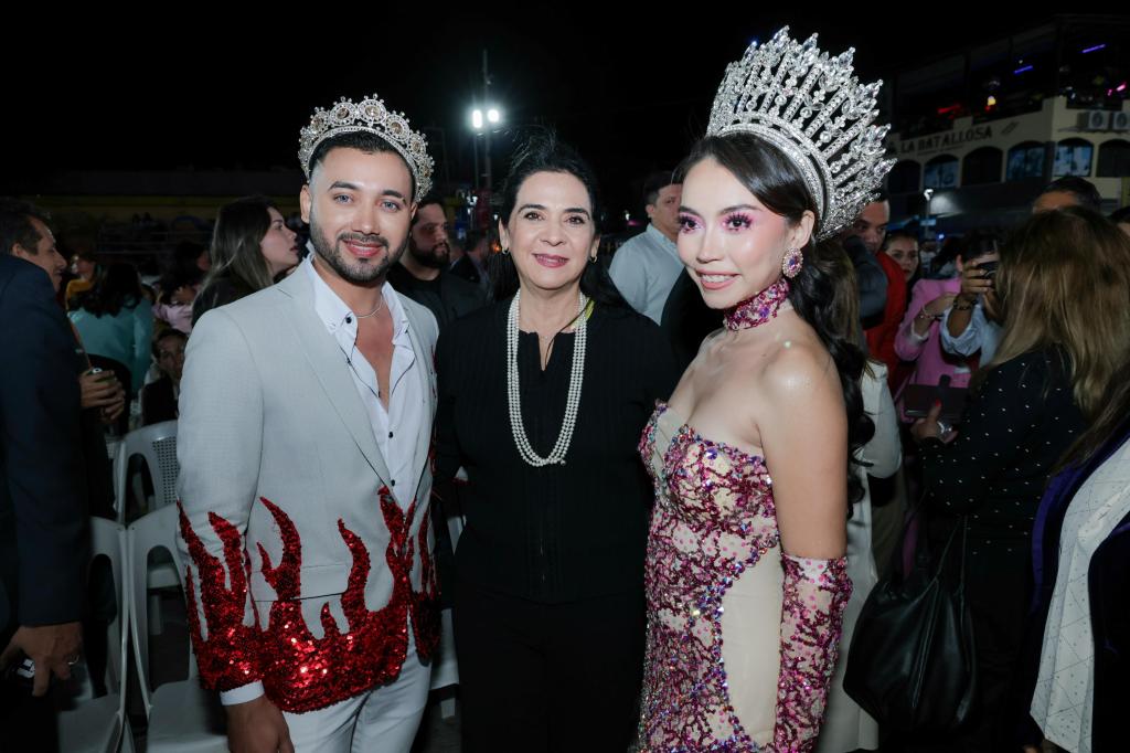 Inician las Fiestas del Carnaval Conurbado&nbsp;2025