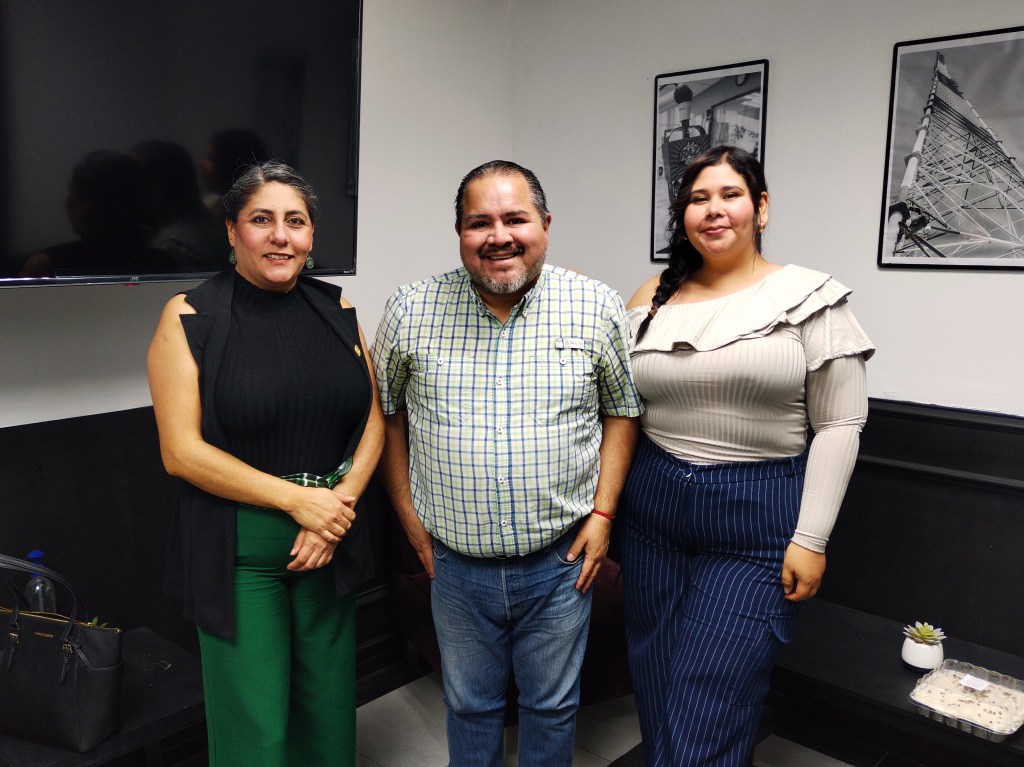 AMPI invita a evento con&nbsp;causa