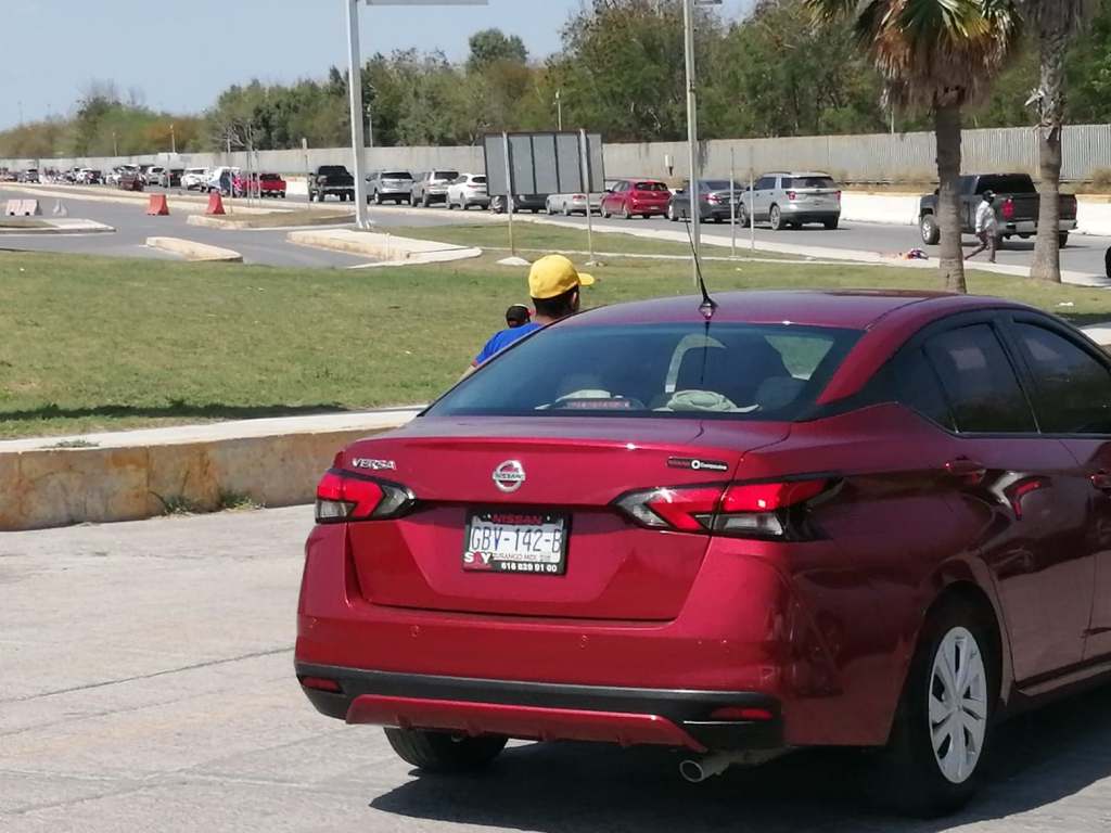 CANACO pide agilizar revisiones en puentes&nbsp;internacionales