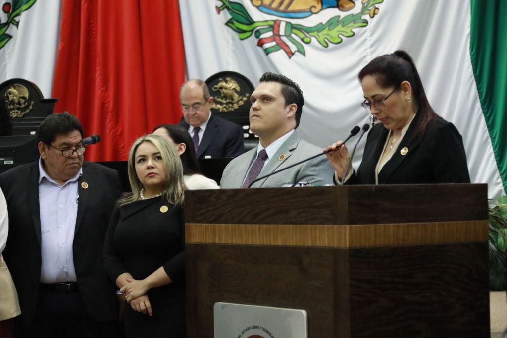 Sanciona Congreso conducta inapropiada del Alcalde de Río&nbsp;Bravo