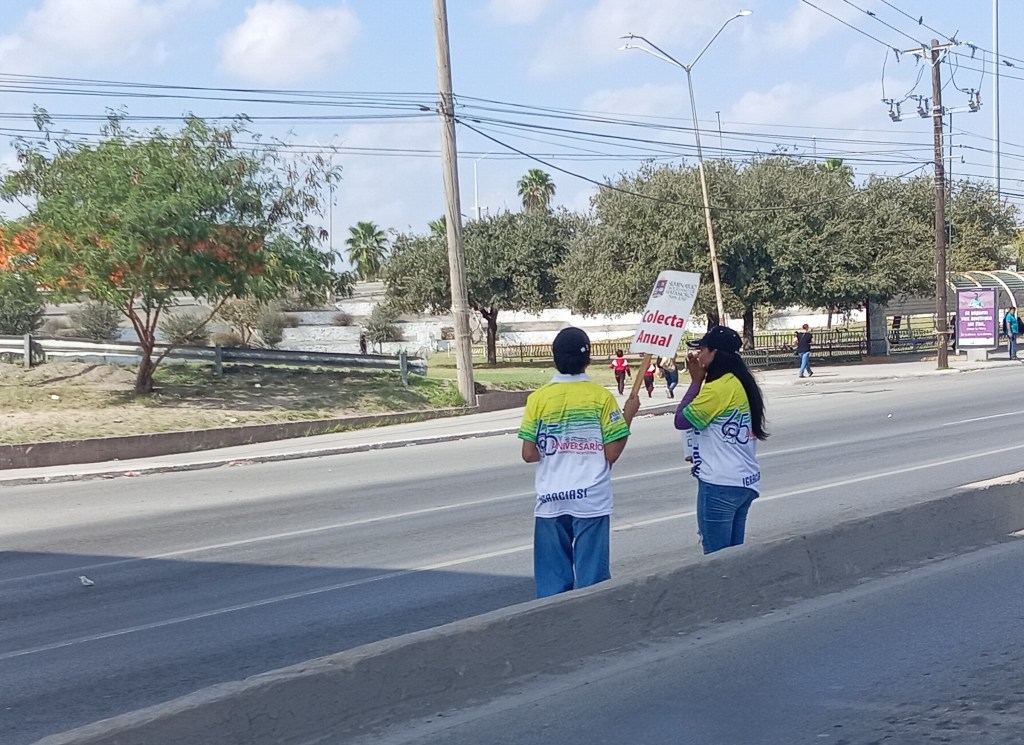 Impulsan colecta diocesana