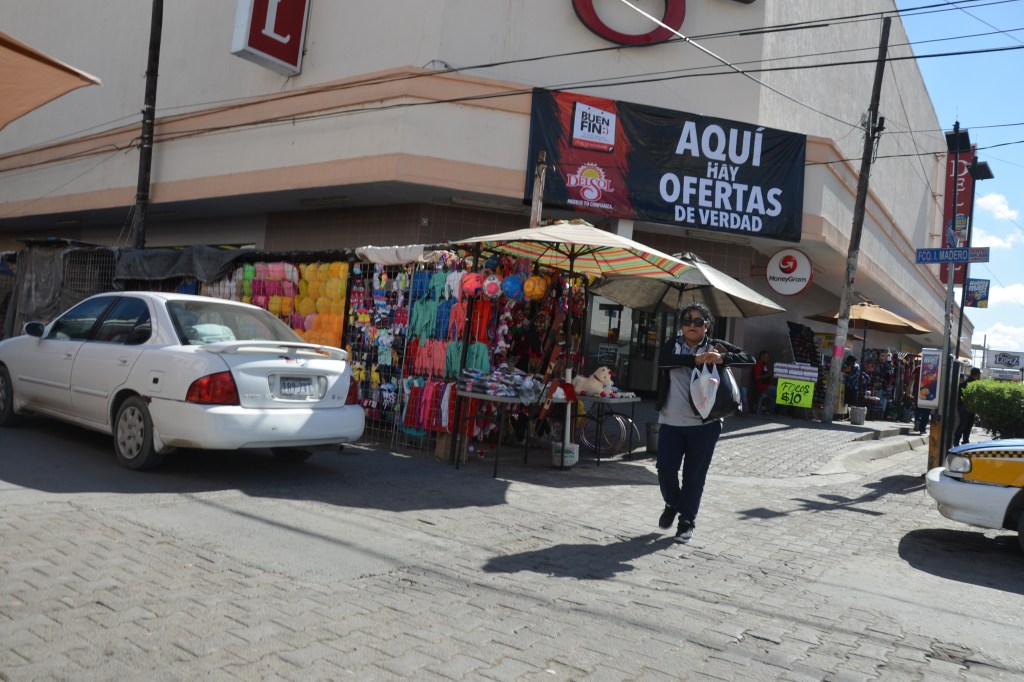 Definen propuesta de&nbsp;ambulantes