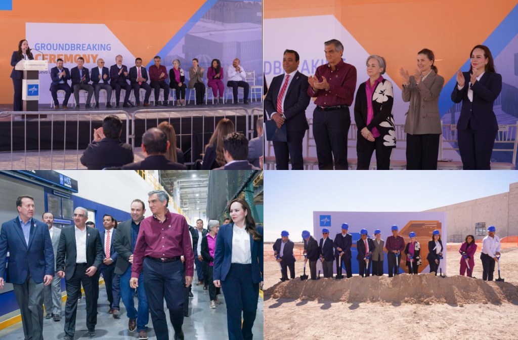 EXTENSA, PRODUCTIVA E HISTÓRICA, GIRA DEL GOBERNADOR POR LA&nbsp;FRONTERA