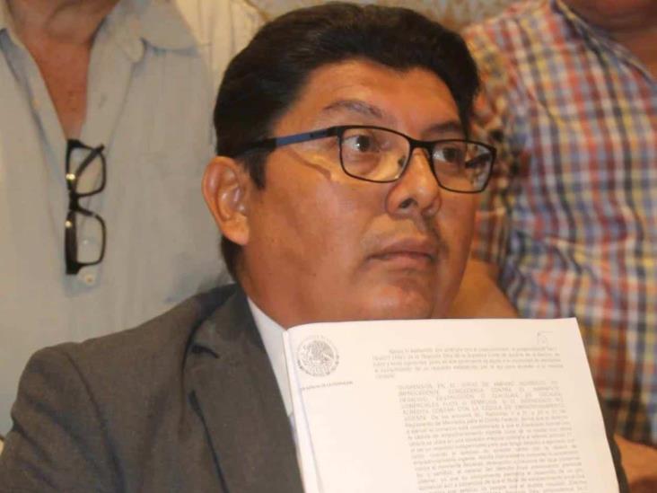 OFE pedirá a Tránsito Estatal elaborar examen de&nbsp;manejo