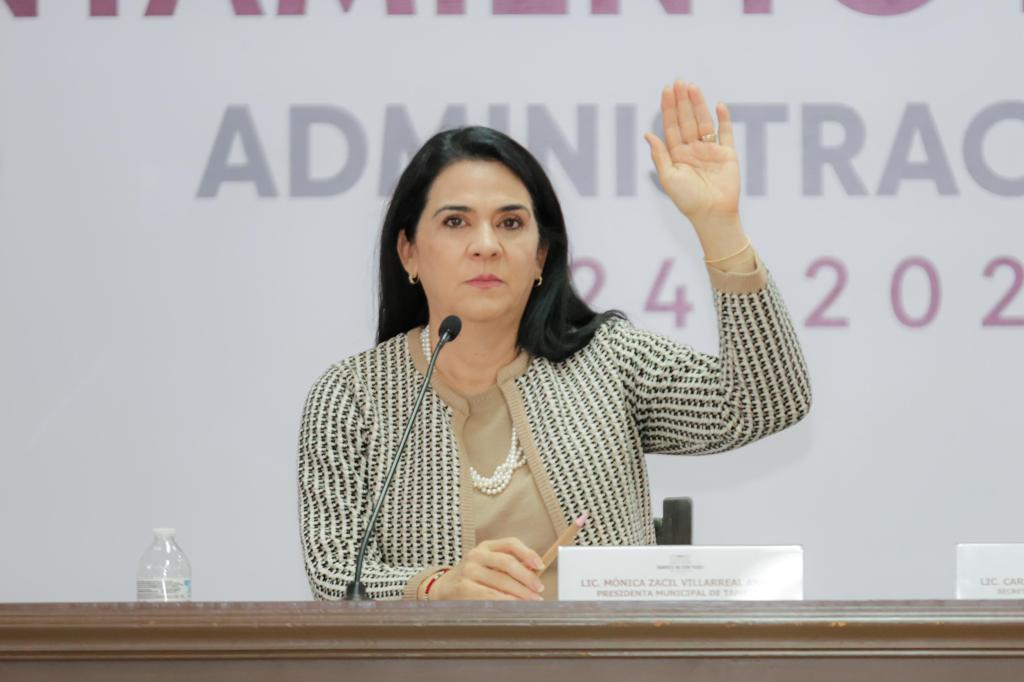 Aprueba Cabildo Cesión de Predio a Favor del Nuevo Hospital del&nbsp;ISSSTE